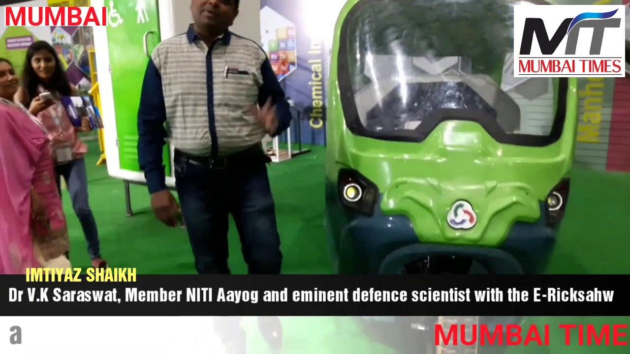 MUMBAI TIMES: Dr V.K Saraswat, Member NITI Aayog and eminent defence scientist with the E-Ricksahw m camera iphone 8 plus apk