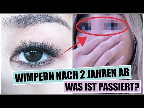 Wimpernwachstum Diese Seren Regen Es An Und Sind Nicht Schadlich In 2020 Lange Wimpern Wimpern Wimpernwachstum