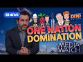Why One Nation’s media playbook is working | Media Watch