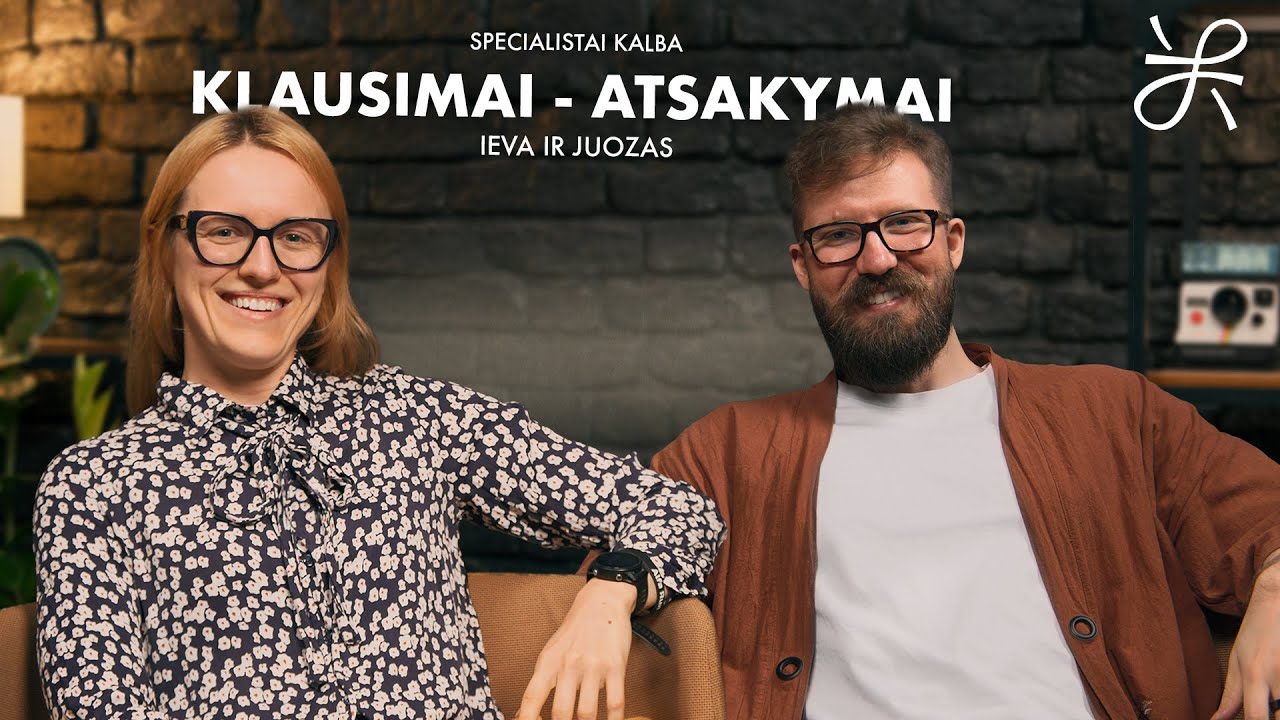 Klausimai ir atsakymai - Omegų r.r ir geležies vartojimas l Sunkumų Klinikos paskaitos