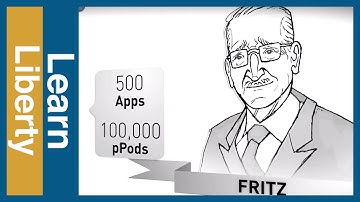 "Trade Is Made of Win," Part 2: Cooperation