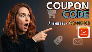 🔥 Aliexpress Promo Code - Compare Current Offers Now!