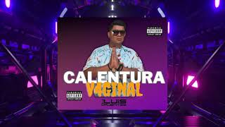 Calentura Vaginal   - Dj Luis Fuentes - ( Tribal Mx ) 🥵🍑