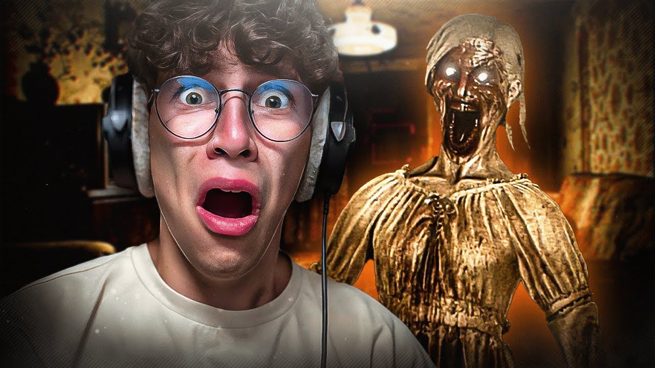 L'HORROR PIÙ DISTURBANTE A CUI ABBIA MAI GIOCATO | [REC] Paroxysm