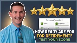 Are You Ready to Retire? (Calculate Your Score)