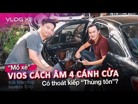 Video Xe cỏ thoát kiếp 