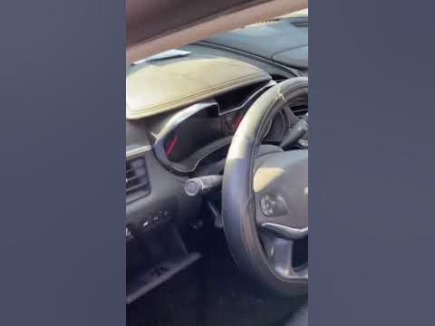 Junked 2016 Chevy Impala LTZ! - YouTube