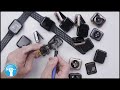 I Bought 16 BROKEN Apple Watches - Can I fix Them?