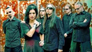 Lacuna Coil - Senzafine chords