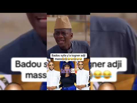 Mbam démoul mdam dikoul #adjimass #jaawketchup #badoufaye #justice pour...😁😂