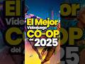 🫢 #SplitFiction es el CO-OP del 2025 y mejor que It takes two, también candidato a GOTY.