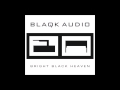 03. Blaqk Audio - Faith Healer
