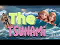 Tsunami cartoonanimation storyanimationtsunamicartoonsps creation