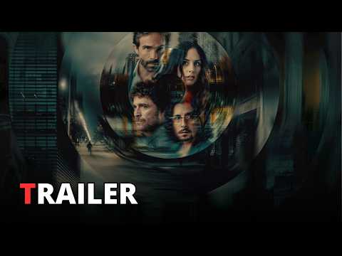 Video DENTRO IL CERCHIO (2026) | Trailer italiano della serie messicana | NETFLIX