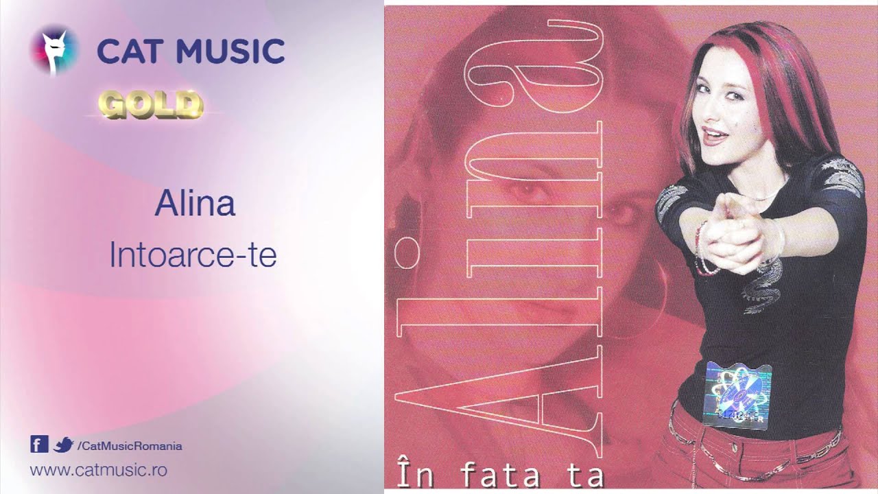 clasicismo musical Alina - Intoarce-te