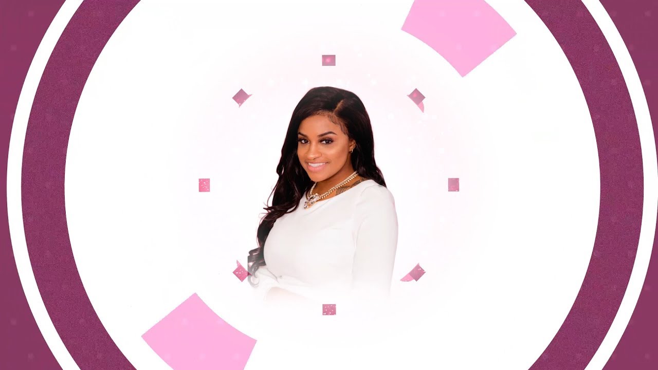 (NEW) 2D Beauty Guru Intro + Outro (Makeup Channel) - A Woman's Heart