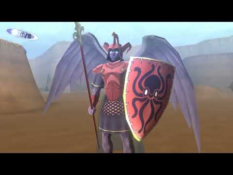 【垂れ流し】真・女神転生III やる #4