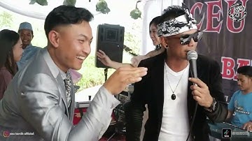 HIJI CATETAN NAEK NEUNDEUN HAREUPAN CEU TARSIH DI JOGEDAN KU PANGANTEN