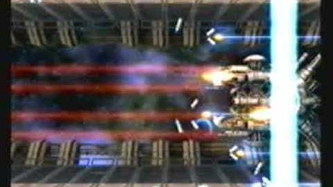 Gradius V Loop 6 Stage 7-3 by BGR-44