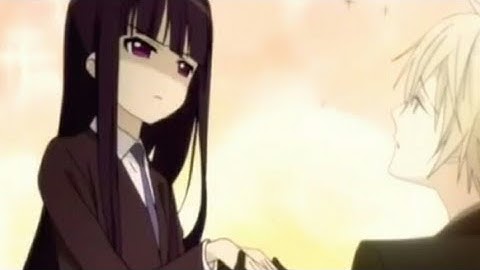 Inu x Boku SS「AMV」- Sign
