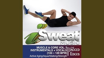 Soul Surviving (103 BPM)