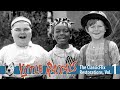 The Little Rascals - The Classicflix Restorations, Vol. 1 | Official Trailer