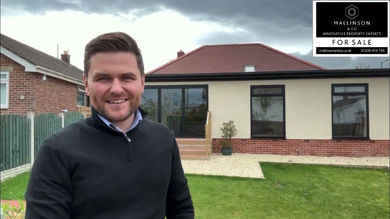 Broadway, Barnsley, S70 YouTube