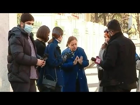 კორონავირუსი - გამოჯანმრთელებული პაციენტები