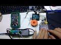 Паяльная станция T12  на STM32 с OLED дисплеем