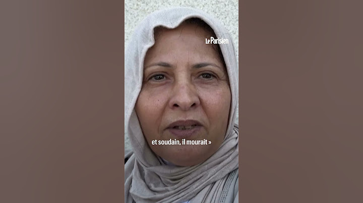 Plus d’un millier de morts à cause de la chaleur lors du grand pèlerinage de La Mecque