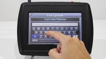 VF2 Flasher - how to/instructions - file system