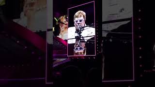 Elton John Live, Syracuse, NY, 9/10/22. The Bitch is Back.