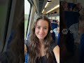 In der Bahn..😂 #fyp #lustig #pupsen #witzig #viral #sora