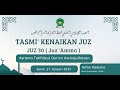 Tasmi Juz Amma || Arfan Risdiono