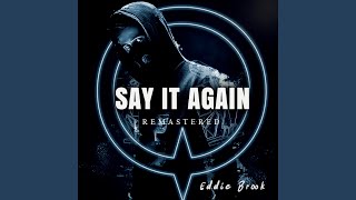 Say It Again (2022 Remastered)