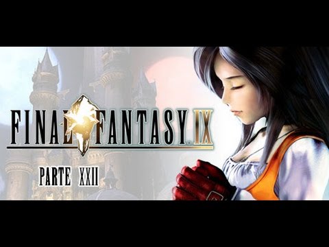 Final Fantasy IX - Otra vez en Alexandría (Parte 22)