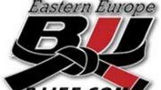 BJJ Beasts Of The East part I