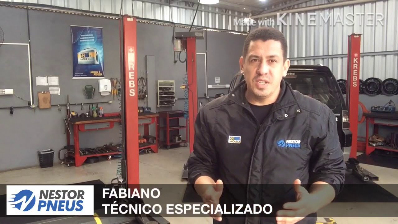 Centro Técnico Automotivo Fabiano