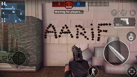 Back To Old Modern Combat 5 Trailer ! MC5