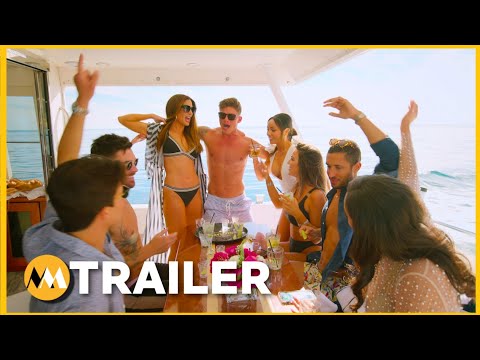 SELLING THE OC (2022) Trailer ITA del Reality | Netflix