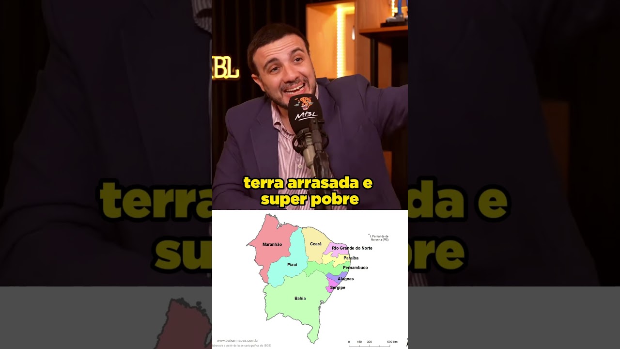 Movimento debate estratégias para expandir influência conservadora no nordeste brasileiro