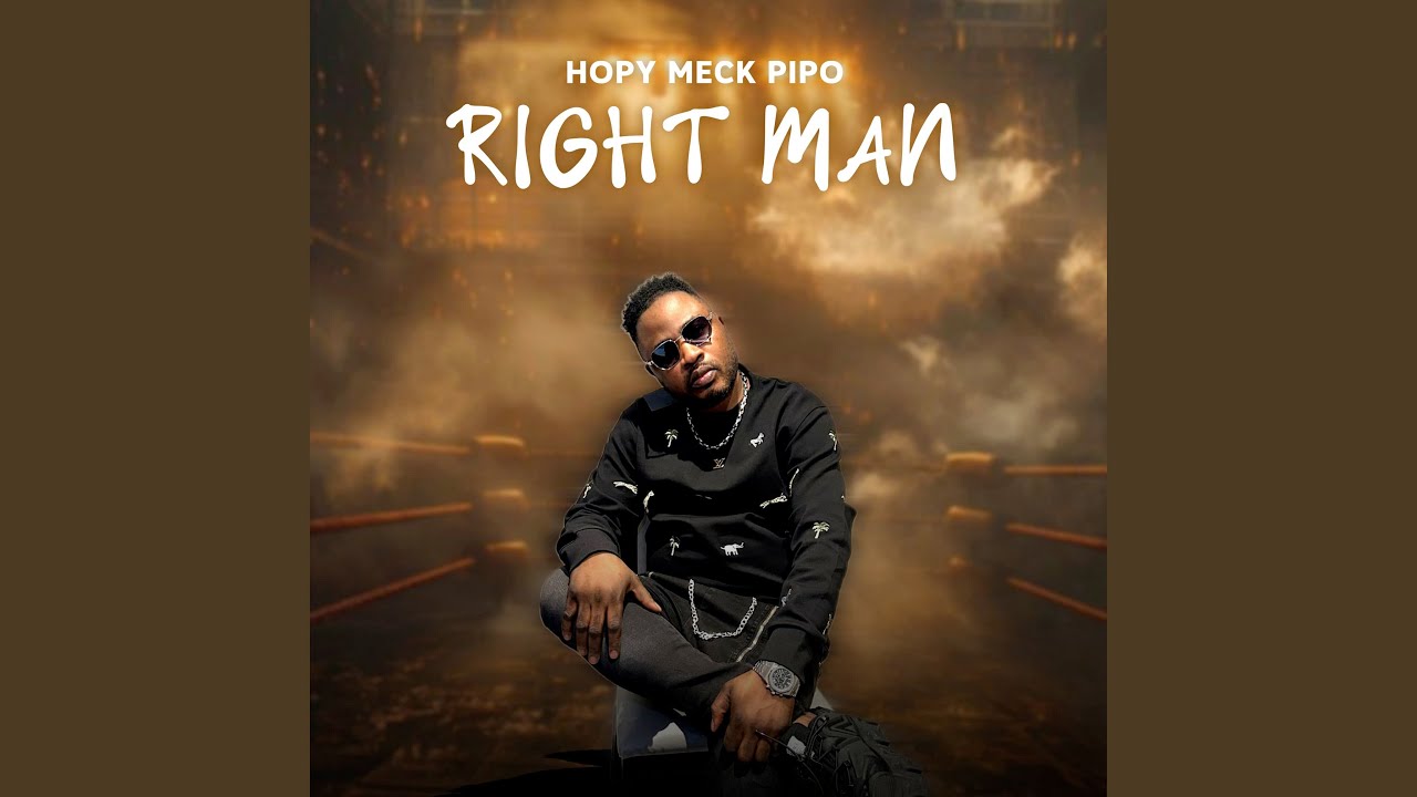 Watch Right Man on YouTube Watch Right Man on YouTube