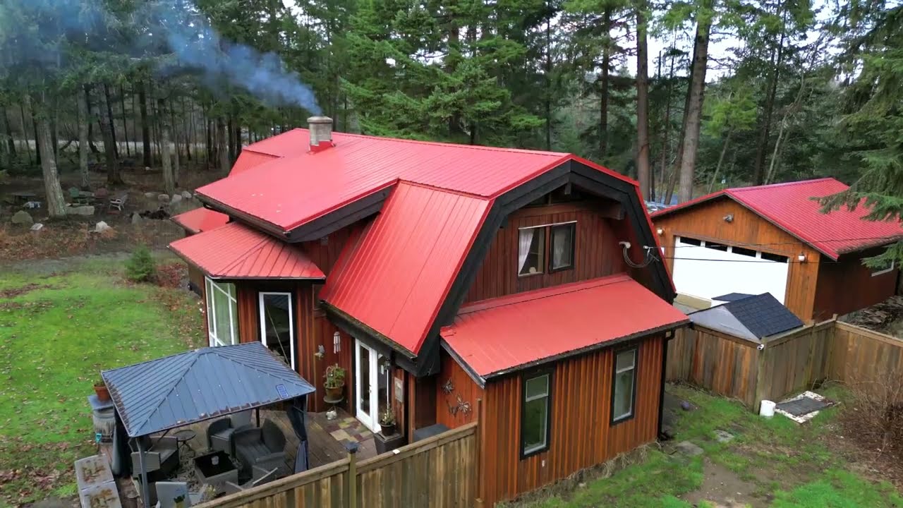 1845 Larch Rd Courtenay BC MLS® 1025443