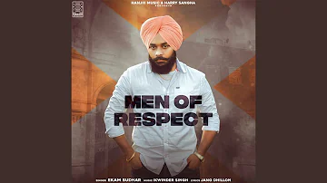 Men of Respect