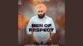 Men of Respect