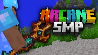 Arcane SMP -  The Most Magic SMP (Applications Open) screenshot 2