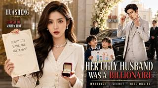 Download Lagu She was forced to marry an ugly man with two kids — but when he turned out to be a secret tycoon