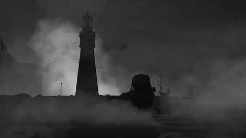 Terror From Beyond Beyond