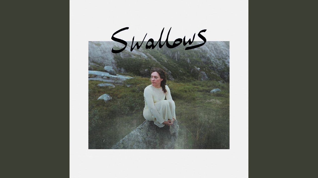Guarda Swallows su YouTube Guarda Swallows su YouTube