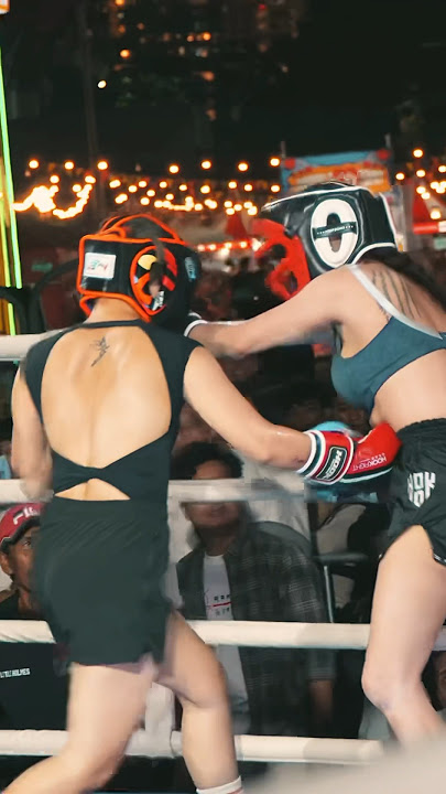 #liyanzeffight #boxingwomen #liyanzef #Liyanzeftian #boxingfight #boxingmatch